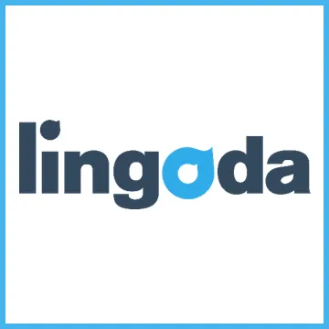 Lingoda logo