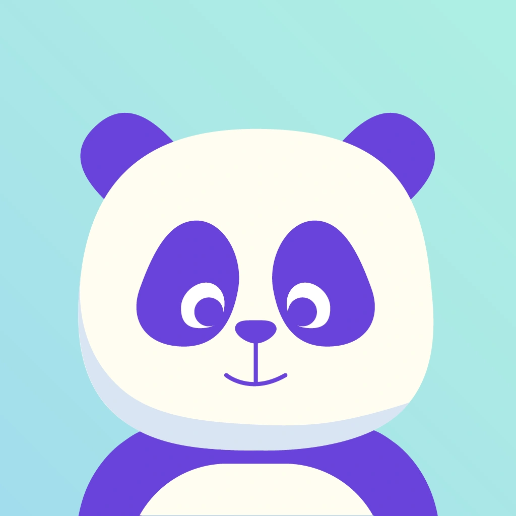 Lingopanda logo