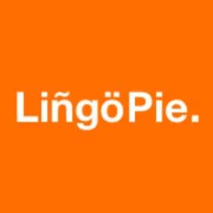 Lingopie logo