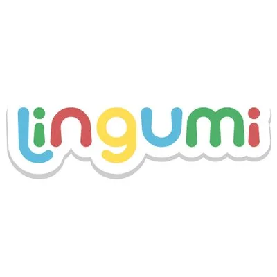 Lingumi logo