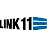 Link11 logo