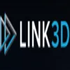 Link 3D logo