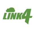 Link4 Greenhouse Controls logo