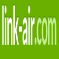Link-Air logo
