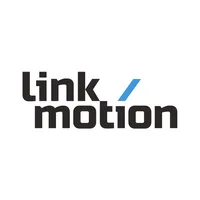 Link Motion logo