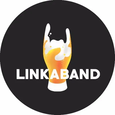 Linkaband logo