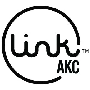 LINK AKC logo