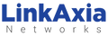 LinkAxia logo