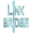 LinkBridge logo