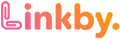 LinkBy logo