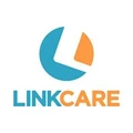 LinkCare logo