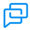 LinkDM logo