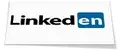 Linkedin logo