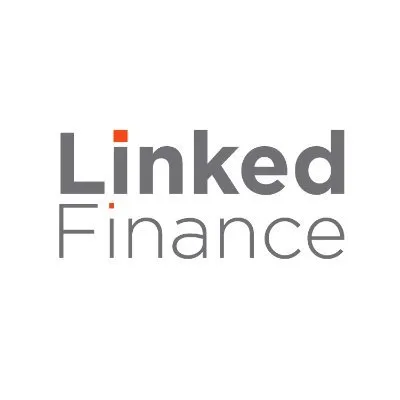 Linked Finance logo