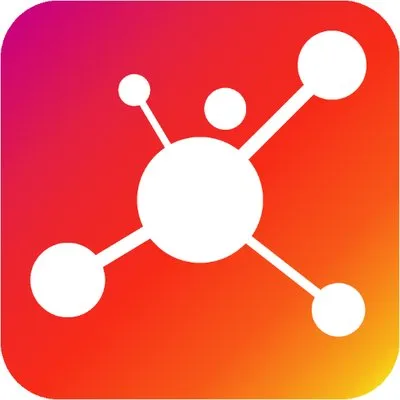 LinkedPhone logo