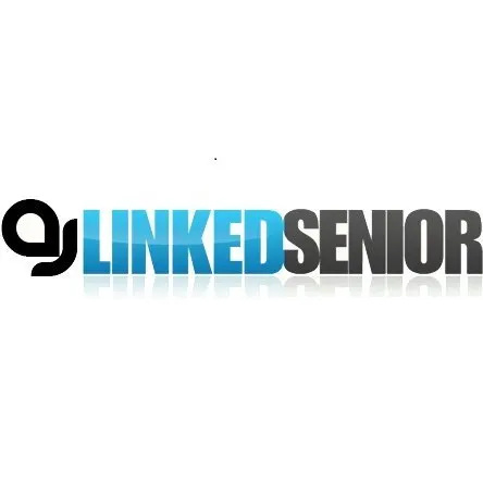 Linked Senior logo