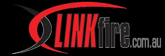 Linkfire logo