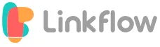 LinkFlow Tech logo