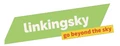 Linkingsky logo