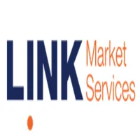 Link Market Services logo