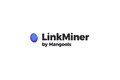 Linkminer logo
