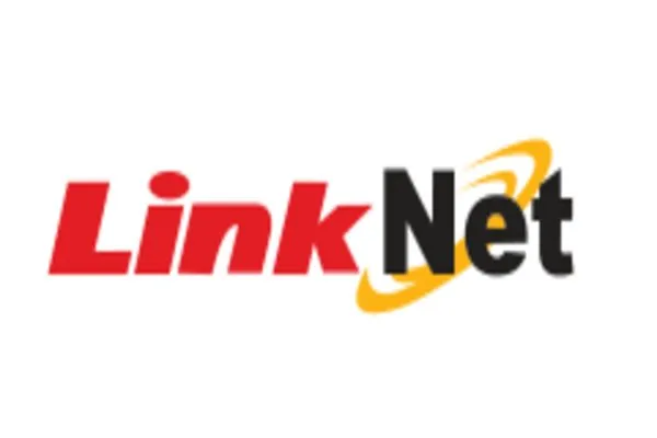 Link Net logo