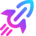 LinkRocket logo