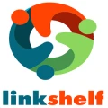 Linkshelf logo