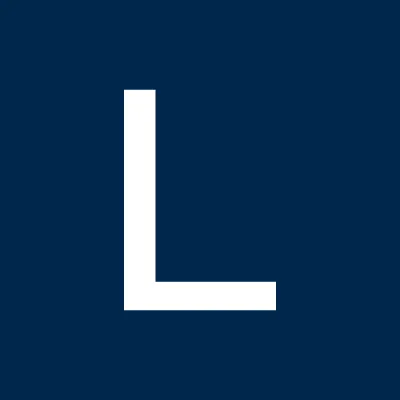 LinkUp logo
