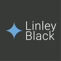 Linley Black logo