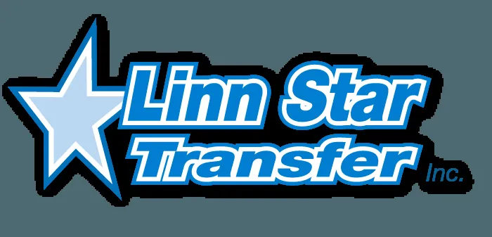 Linn Star Transfer logo