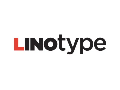 Linotype logo