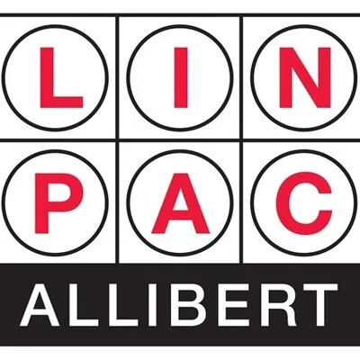 Linpac logo