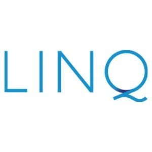 LINQ logo