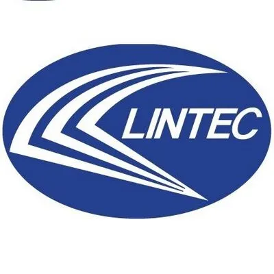 Lintec Graphic Films logo