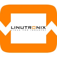 Linutronix logo