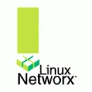 Linux Networx logo