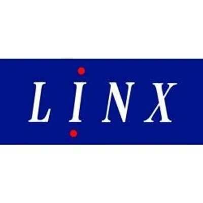 Linx Printing logo