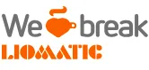 Liomatic logo