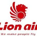 Lion air tiket logo