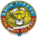 Lion Coffee logo