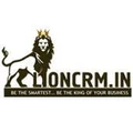 Lion CRM logo