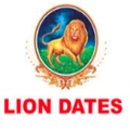 Lion Dates logo