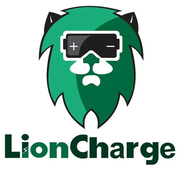 Lion Charge