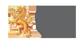 Lion logo