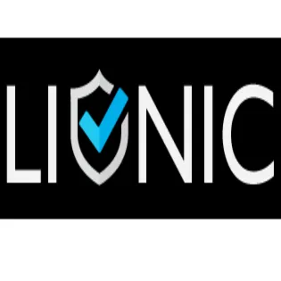 Lionic logo