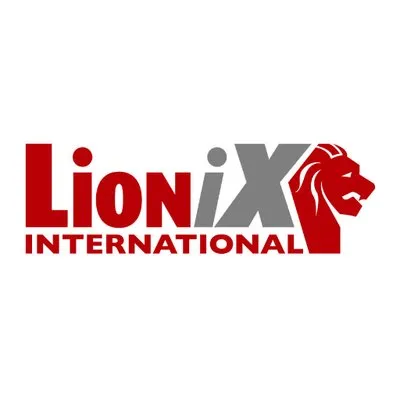 LioniX International logo