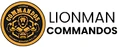Lionman Commandos