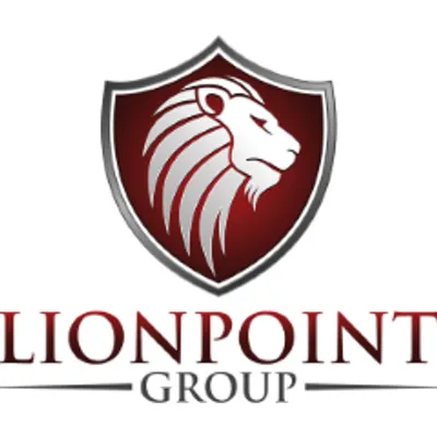 Lionpoint Group logo