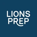 Lions Prep logo
